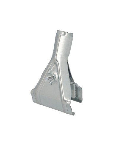 Garra Para Cepillo Barrendero, Mango Ø 28 mm. para Cepillos De 55 A 70 mm. Soporte Cepillo Barrendero,
