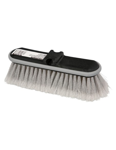 Cepillo Lavacoches Grande Extra Suave 28x9,5 cm. Protector De Goma. Limpieza De Coches, Camiones, Motos, Furgonetas