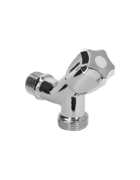 Grifo Lavadora Sencillo Entrada 1/2" - Salida 3/4" Grifo Lavadora, Grifo Lavavajillas, Grifo De Paso