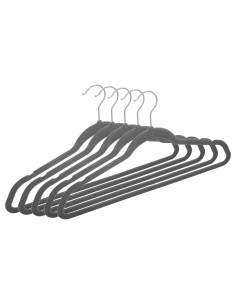 Percha Terciopelo 445 mm. (Pack 10 Piezas)