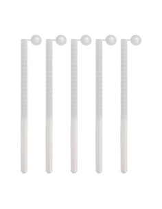 Tamiz Taco Quimico Largo Para Anclajes Quimicos Ø 16x330 mm. Seccionable (Bolsa 5 unidades)