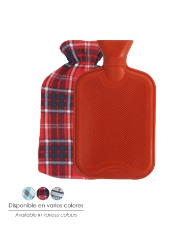 Bolsa Agua Caliente 1,75 Litros Polar Colores Surtidos