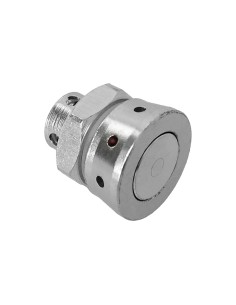 Valvula De Seguridad De Alta Presión Magefesa Castell / Alustar / Star / Star recambio De Válvula De Seguridad. Recambio oficial