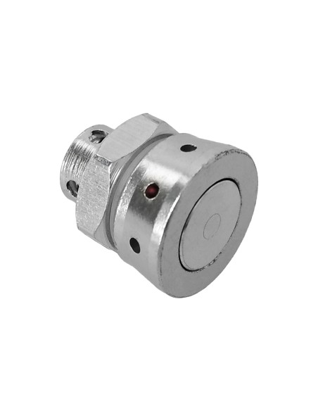 Valvula De Seguridad De Alta Presión Magefesa Castell / Alustar / Star / Star recambio De Válvula De Seguridad. Recambio oficial