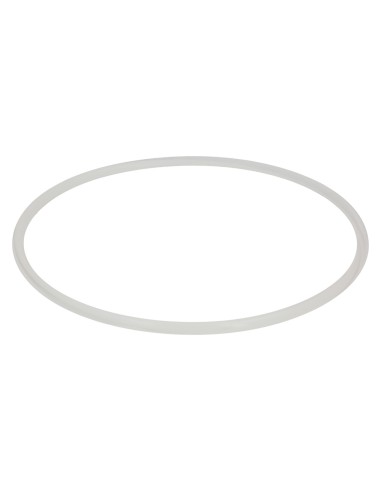 Junta De Silicona Para Olla Magefesa Ø22cm Olla Express Magefesa Star / Inoxtar / Castel / Star Plié. Recambio Original