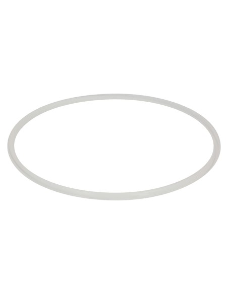 Junta De Silicona Para Olla Magefesa Ø22cm Olla Express Magefesa Star / Inoxtar / Castel / Star Plié. Recambio Original