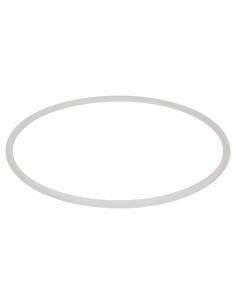 Junta De Silicona Para Olla Magefesa Ø24cm Olla Express Magefesa Star / Inoxtar / Castel / Star Plié. Recambio original.
