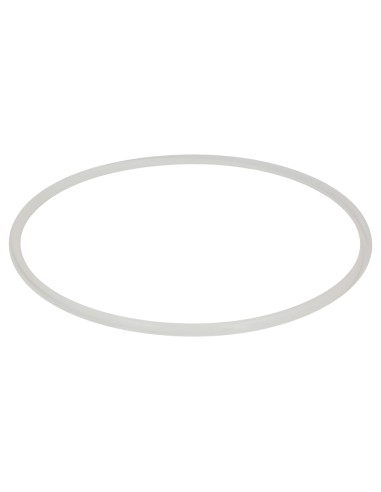 Junta De Silicona Para Olla Magefesa Ø26cm Olla Express Magefesa Alustar / Star / Inoxtar. Recambio Original.