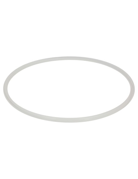 Junta De Silicona Para Olla Magefesa Ø26cm Olla Express Magefesa Alustar / Star / Inoxtar. Recambio Original.