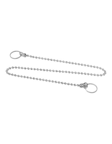 Cadena De Bolas T-506 De 270 mm.