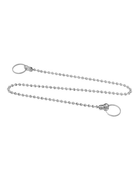 Cadena De Bolas T-506 De 270 mm.