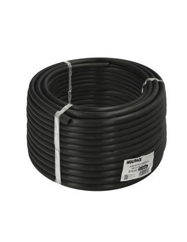 Tuberia De Riego Por Goteo Ø 16 mm. Espesor Tubo 1,2 mm. Uso Agricola 50 Metros