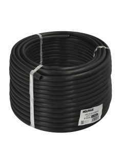 Tuberia De Riego Por Goteo Ø 16 mm. Espesor Tubo 1,2 mm. Uso Agricola 100 Metros