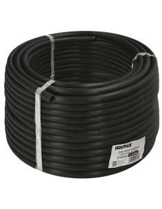 Tuberia De Riego Por Goteo Ø 16 mm. Espesor Tubo 1,2 mm. Uso Agricola 400 Metros