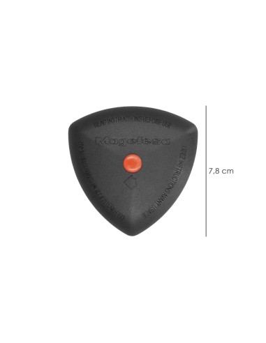 Pomo Original Para Olla Rápida Magefesa Star 2012