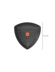 Pomo Original Para Ollas Rápidas Magefesa Star/Castell/Alustar 2