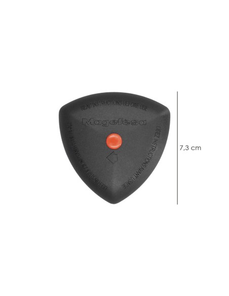 Pomo Original Para Ollas Rápidas Magefesa Star/Castell/Alustar