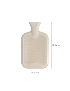 Bolsa Agua Caliente 1,75 Litros Punto Colores Surtidos 2