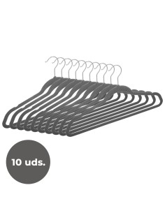 Percha Terciopelo 445 mm. (Pack 10 Piezas) 2