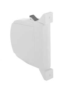 Recogedor Persiana Abatible Sobreponer Ancho Cinta: 18 mm. Longitud: 6 metros. 2