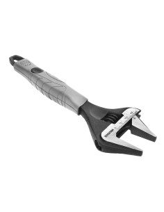 Llave Ajustable Gran Apertura Compact. Cromo Vanadio 8" Llave Inglesa, Llave De Expansion, Llave Gran Apertura 2