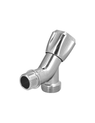 Grifo Lavadora Sencillo Entrada 1/2" - Salida 3/4" Grifo Lavadora, Grifo Lavavajillas, Grifo De Paso