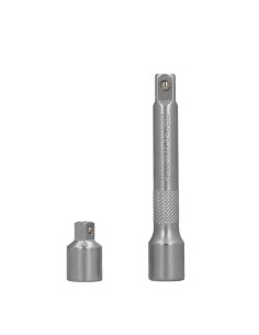 Llave Dinamometrica 1/2" Con Alargadera y Reductor De 3/8" Llave De Torque Camiones, Coches, Motos, Micro Ajustes, Acero CRV 2