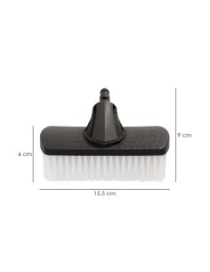 Cepillo Para Hidrolimpiadora Wolfpack 2
