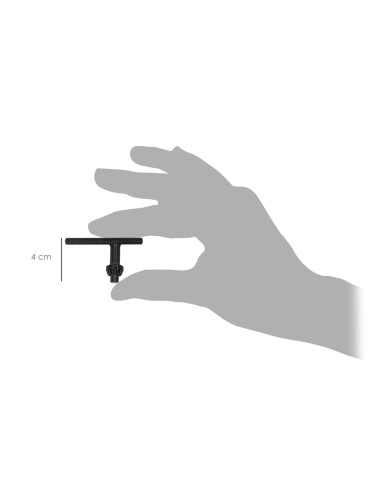 Llave Portabrocas Para Taladro Ø 13 mm. llave De Repuesto Para Taladro Universal, Llave De Mandril
