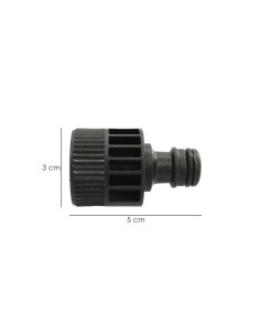 Adaptador Para Hidrolimpiadora Wolfpack 100 - 105 Bar 2