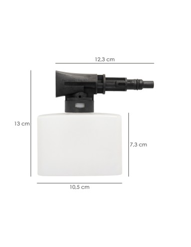 Deposito Para Hidrolimpiadora Wolfpack 100 - 105 Bar