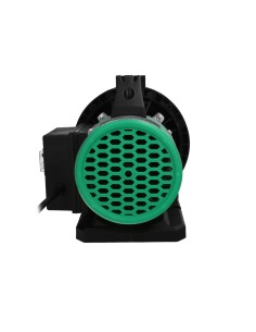 Bomba Aguas Limpias Superficie 800 W. 3.200 lts/hora, Profundidad 8 Mts, Elevación 40 mts. Presion Max: 4,0 Bares 2