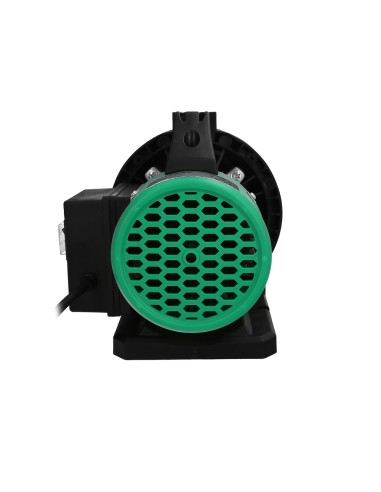 Bomba Aguas Limpias Superficie 800 W. 3.200 lts/hora, Profundidad 8 Mts, Elevación 40 mts. Presion Max: 4,0 Bares