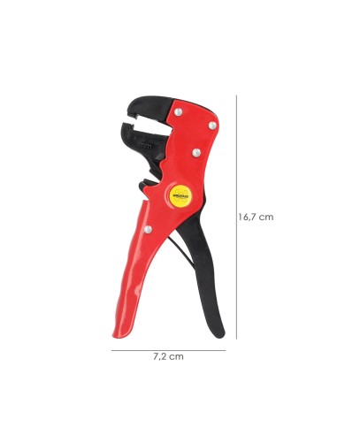 Pinza Pelacables Cortacables 0,2-0,6 Mm