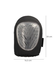 Rodilleras Trabajo Rellenas de Gel Alta Densidad Mayor Confort y Comodidad 2