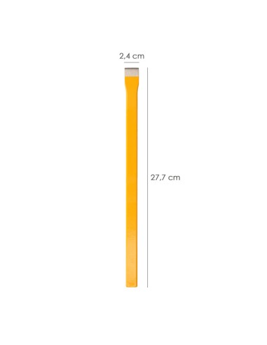 Cortafrios Plano Forjado 175MM 23x9.
