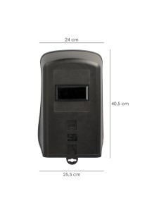 Pantalla Soldadura De Mano 2