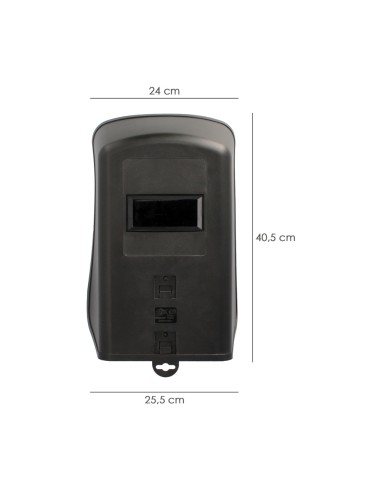 Pantalla Soldadura De Mano