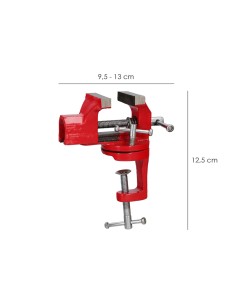 Tornillo Mesa Bricolaje Giratorio 50mm. 2