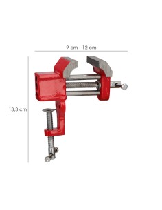 Tornillo Mesa Bricolaje 50 mm. 2