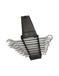 Juego Llaves Combinadas Wolfpack 8 Piezas 2