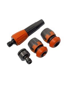 Set Riego Soft Touch 4 Piezas 2