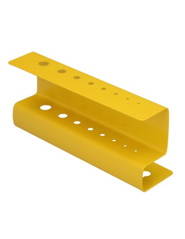 Soporte Para Llaves Allen Mango T Con Capacidad Para 8 Llaves, Organizador Llaves Allen