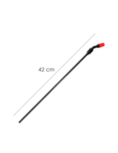 Lanza Para Sulfatadora Manual Wolfpack 5 Litros (Modelo 08052110)