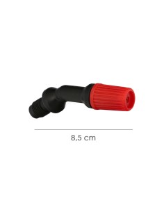Boquilla Para Sulfatadora Manual Wolfpack 5 y 8 Litros (Modelo 08052110 y 08052500) 2