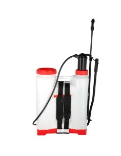 Sulfatadora Manual 16 Litros, Pulverizador Presion Previa, Mochila De Presion, Pulverizador Espalda, Mochila Pulverizador, 2