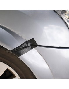 Cinta Americana "Muscle" Color Negro 48 mm. x 10 mertos. Super Resistente, Sellar, Reparar, Unir, Fijar, Sujetar, Empaquetar. 2