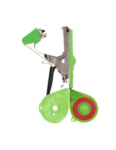 Atadora Agricola Entutorar Con Cinta, Grapas, Cuchilla y Muelle