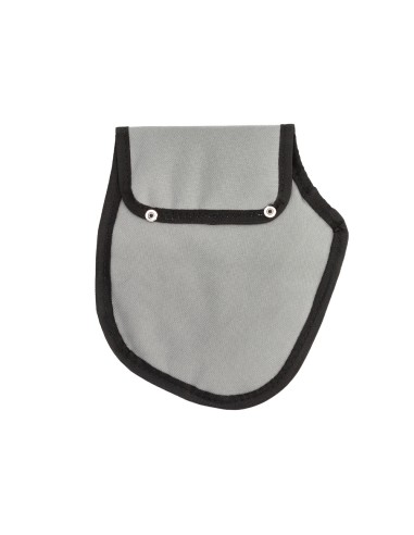 Funda Bolsa Porta Herramientas Para Cinturon Con 3 Bolsillos y 4 Elasticos. Portaherramientas Electricista Multibolsillos