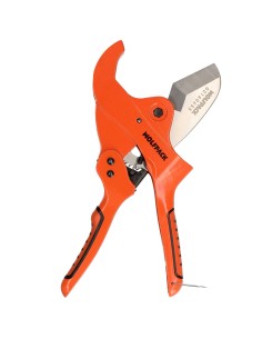 Tijeras Cortadora de Tubos Ø 63 mm. 2